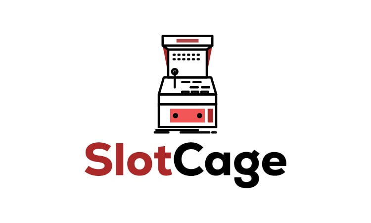 SlotCage logo